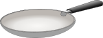 padella - frying pan